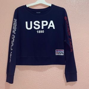U.S. Polo Assn long sleeve